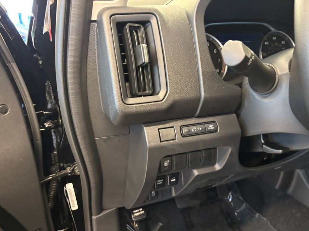 New 2026 Nissan Frontier S w/ Tow Package AWD/4WD image 15