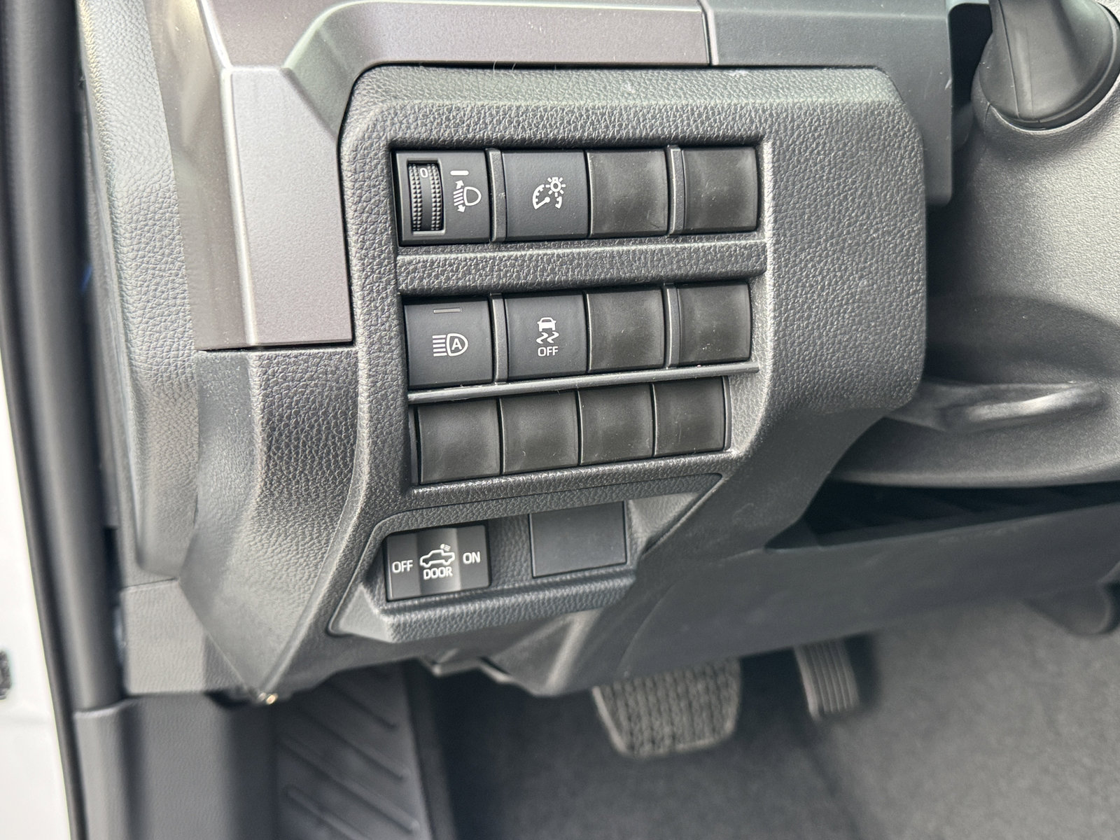 New 2026 Toyota Tacoma SR5 RWD image 17