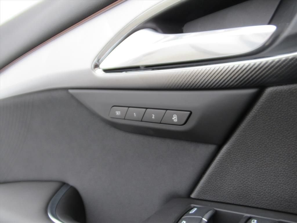 New 2026 Buick Envision Sport Touring AWD/4WD image 30