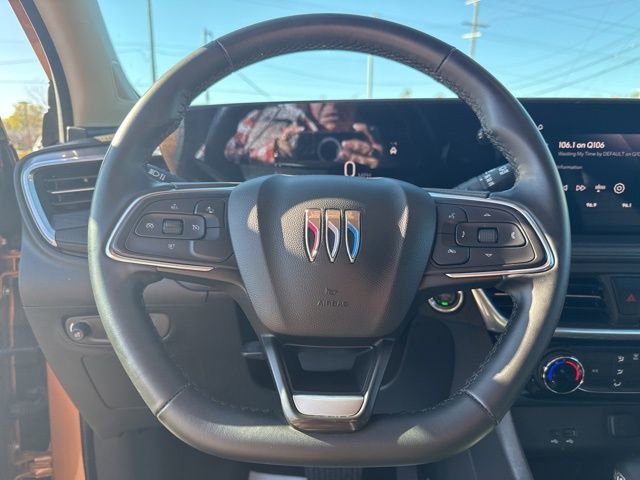 Used 2024 Buick Encore GX Sport Touring image 19