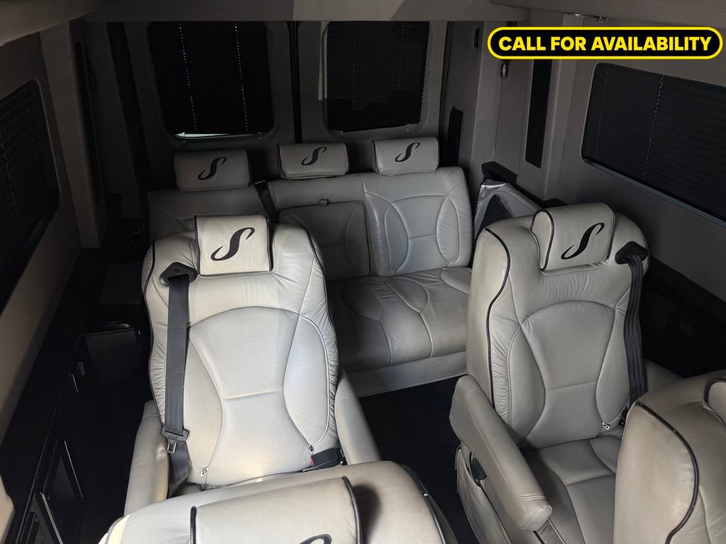 Used 2015 RAM ProMaster 2500 w/ Premium Appearance Group FWD image 34