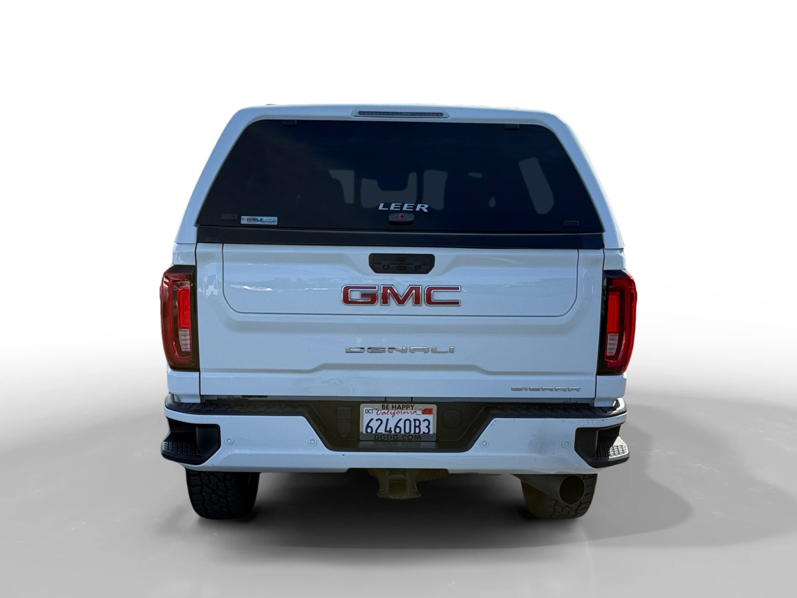 Used 2020 GMC Sierra 2500 Denali w/ Denali Ultimate Package image 4