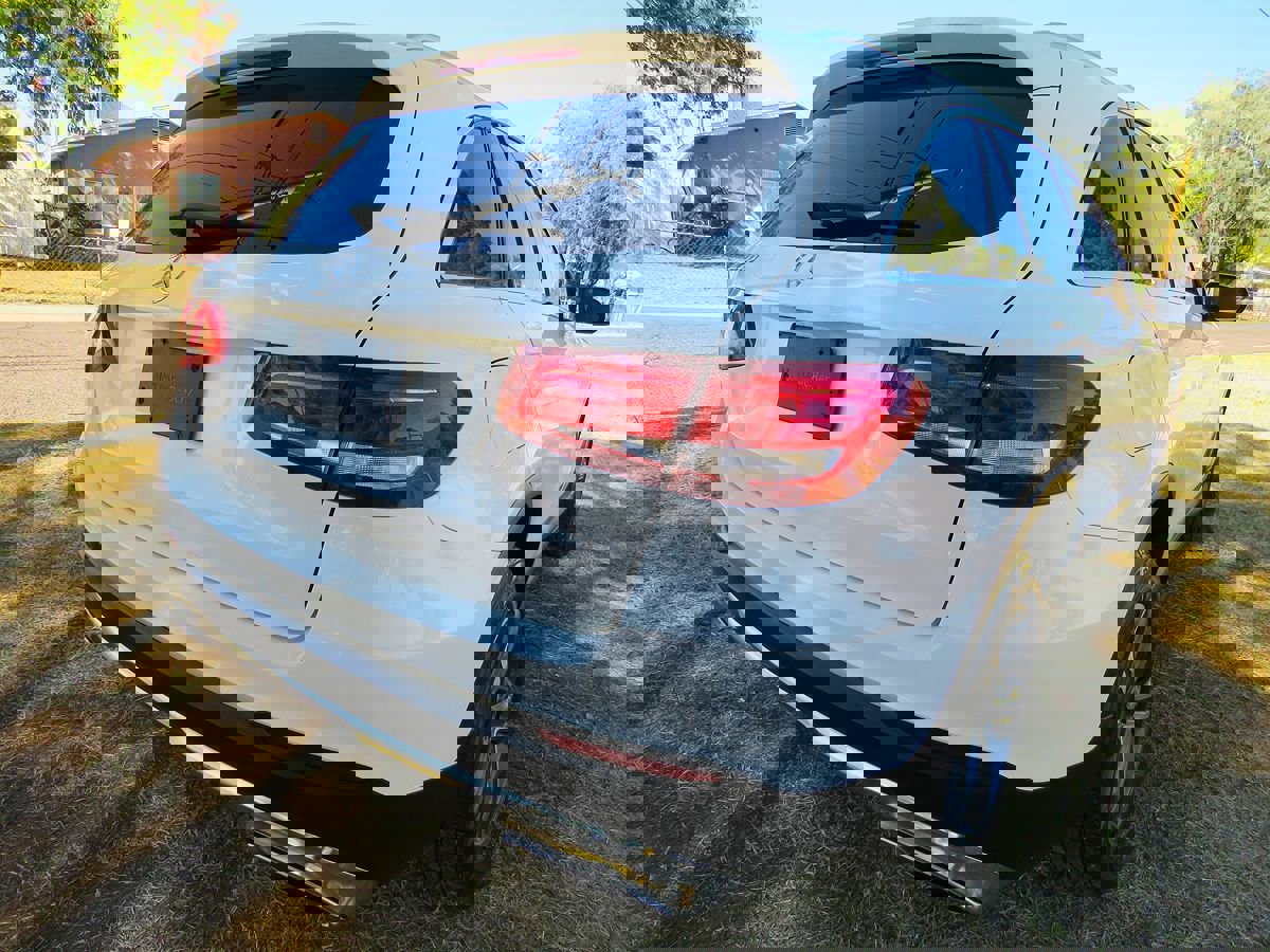 Used 2017 Mercedes-Benz GLC 300 image 7