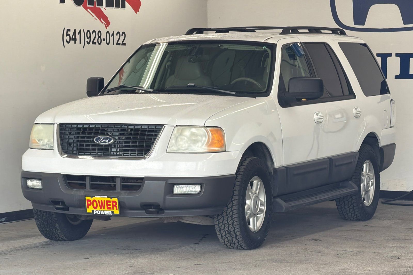 Used 2005 Ford Expedition XLT image 7