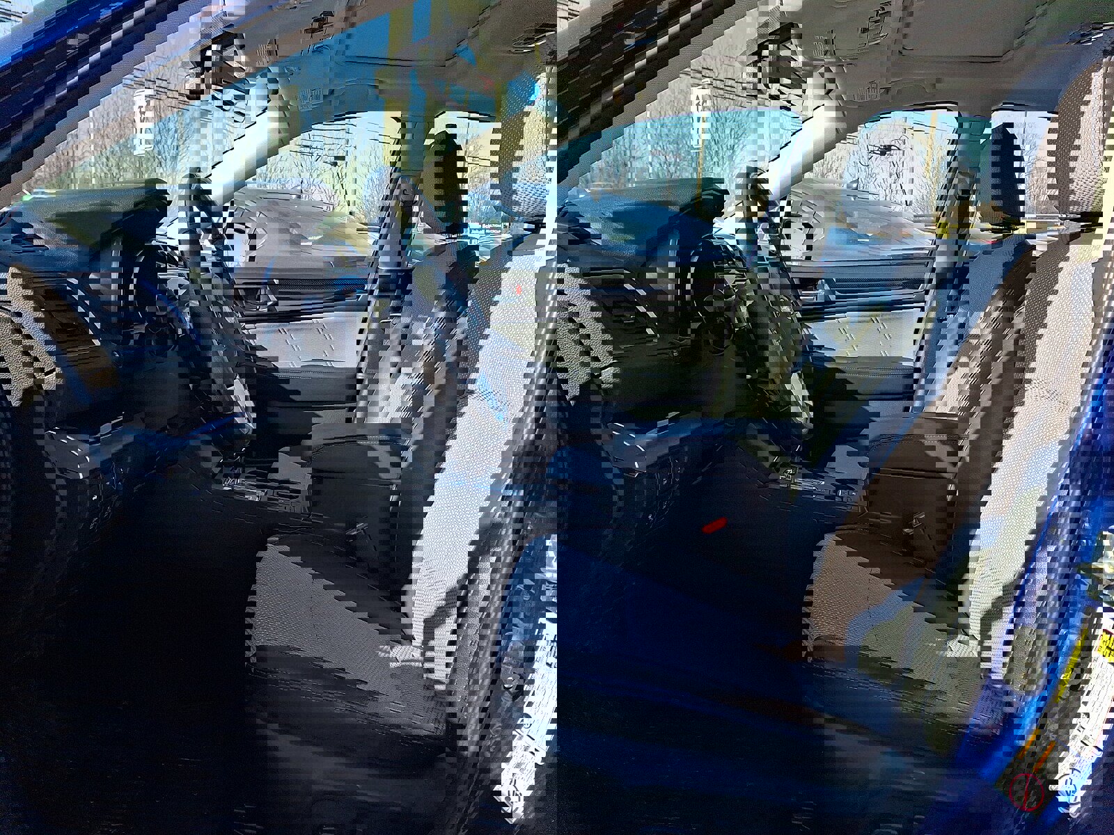 Used 2017 Subaru Legacy 2.5i Sport image 13