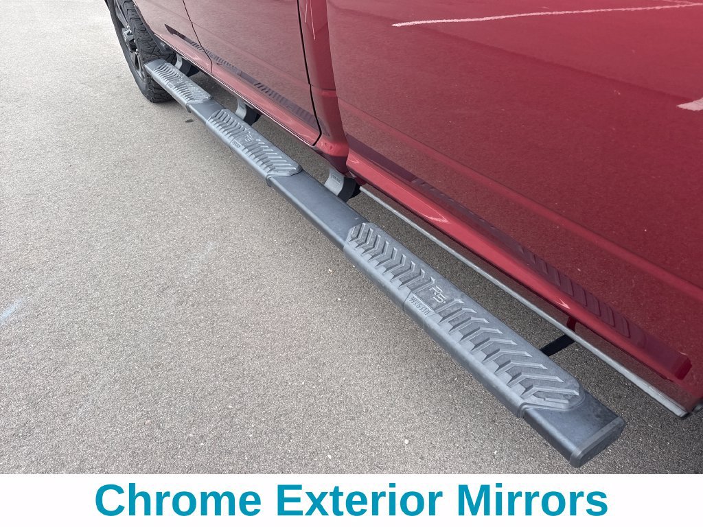 Used 2024 RAM 3500 Laramie w/ Night Edition AWD/4WD image 29