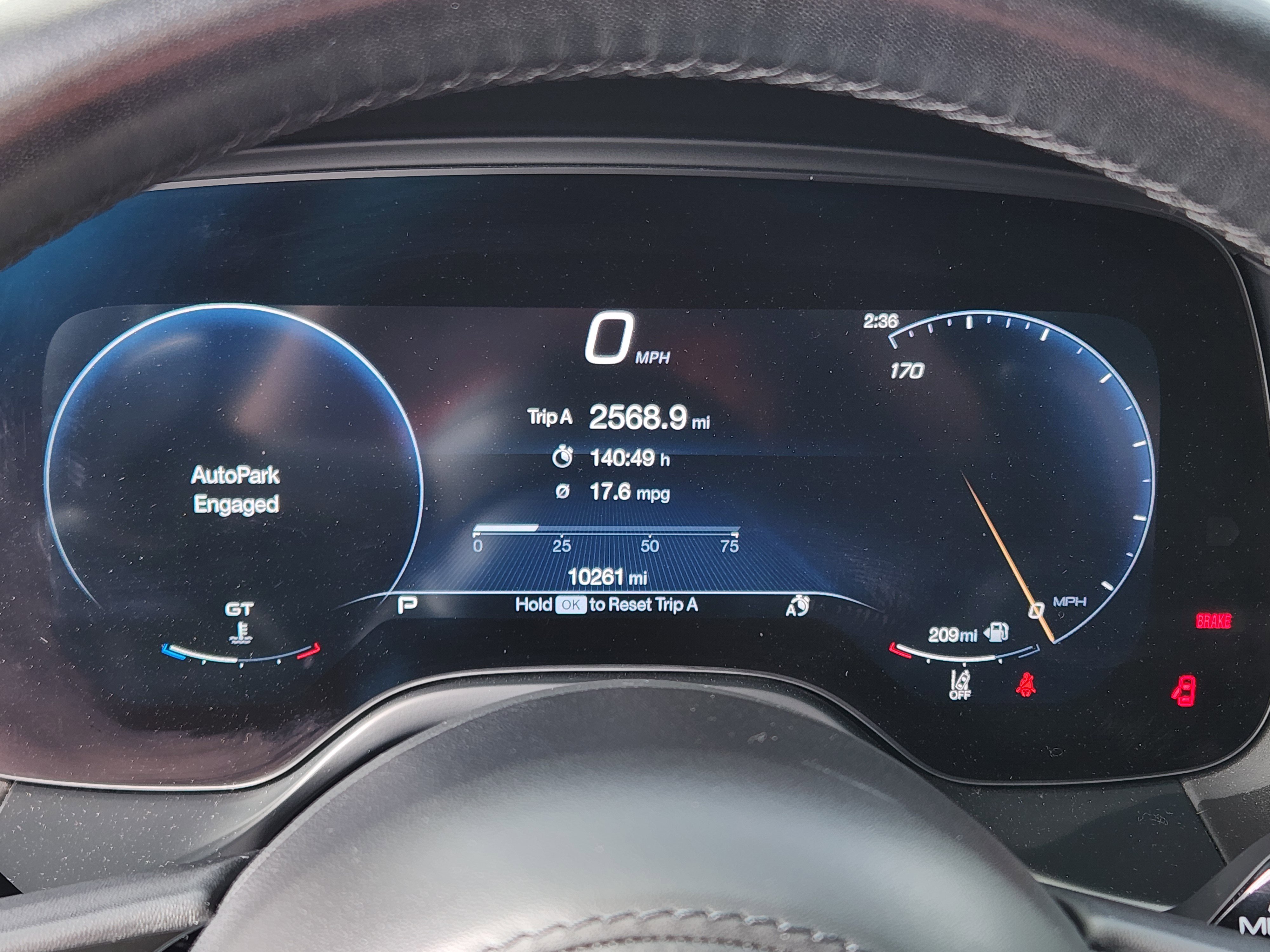 Used 2023 Maserati Grecale Modena image 25