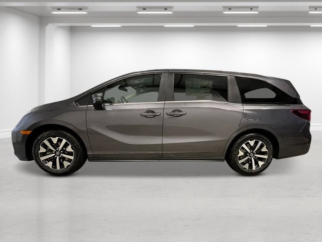 New 2026 Honda Odyssey EX-L image 6
