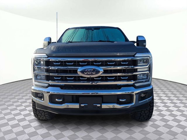 Used 2024 Ford F350 Lariat w/ Lariat Ultimate Package image 6
