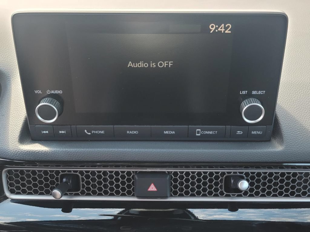 Used 2024 Honda Civic Sport image 19