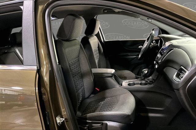 Certified 2024 Chevrolet Equinox LT FWD image 15