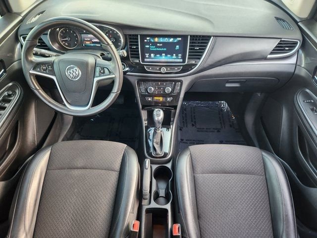 Used 2020 Buick Encore Preferred image 26