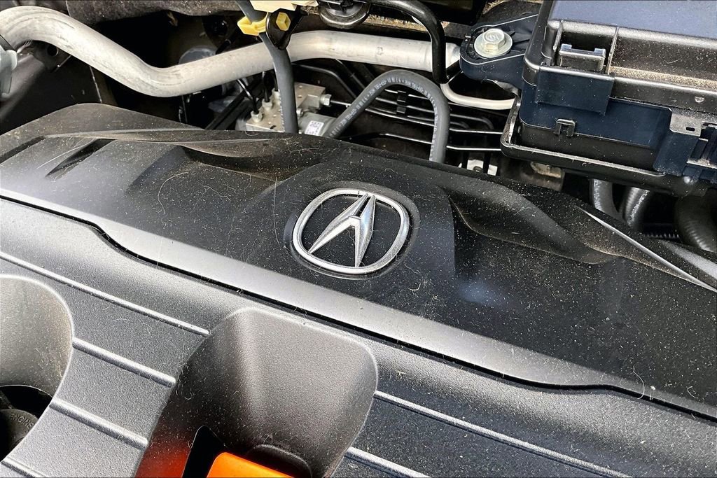 Used 2020 Acura RDX FWD image 31