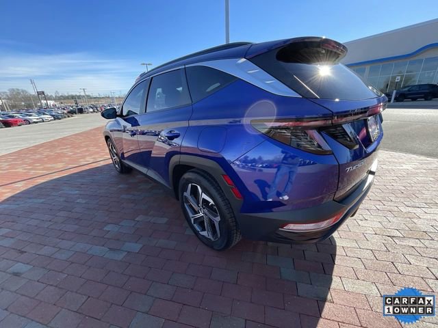 Used 2023 Hyundai Tucson SEL w/ Convenience Package image 30