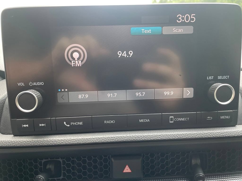 Certified 2024 Honda CR-V EX image 16