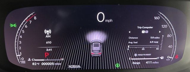 Used 2026 Acura MDX w/ Technology Package image 17