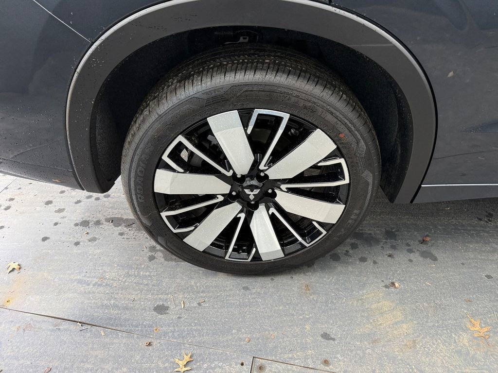 New 2026 Mitsubishi Outlander SEL AWD/4WD image 36