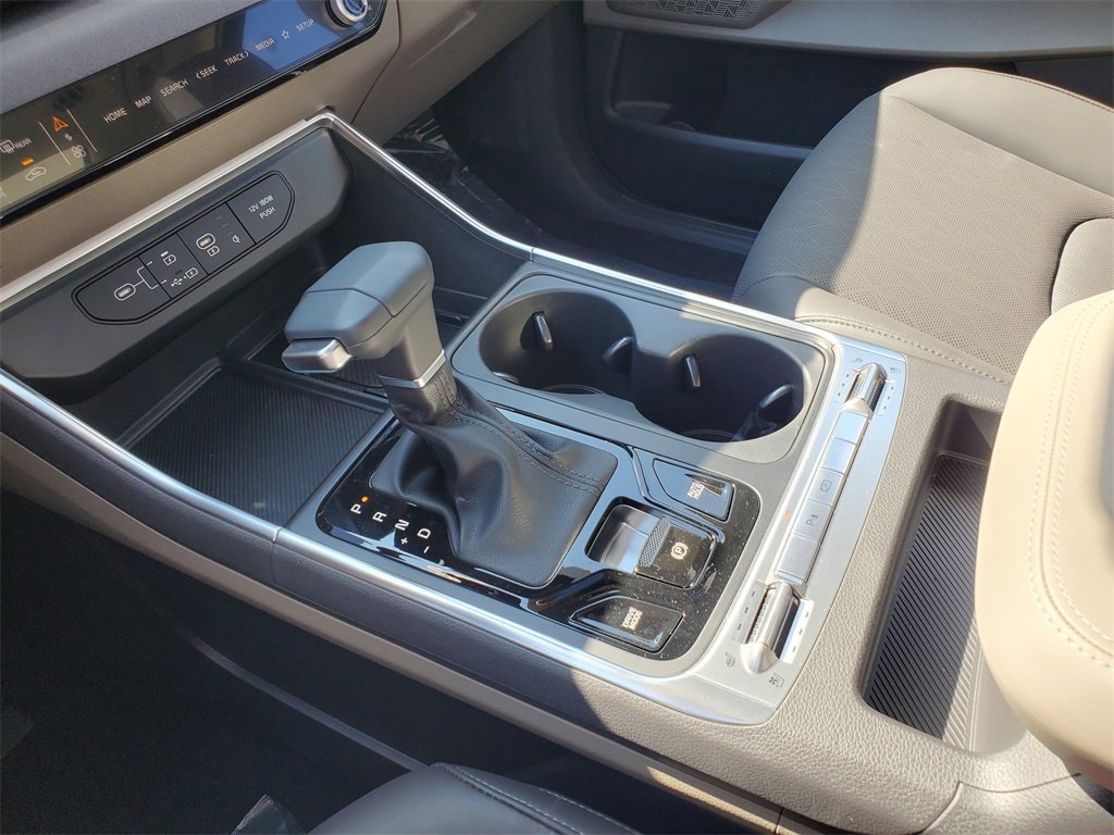 New 2026 Kia Carnival SX image 25