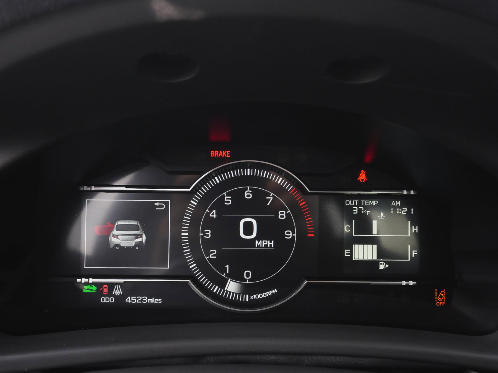 Used 2024 Toyota GR86 Premium image 15