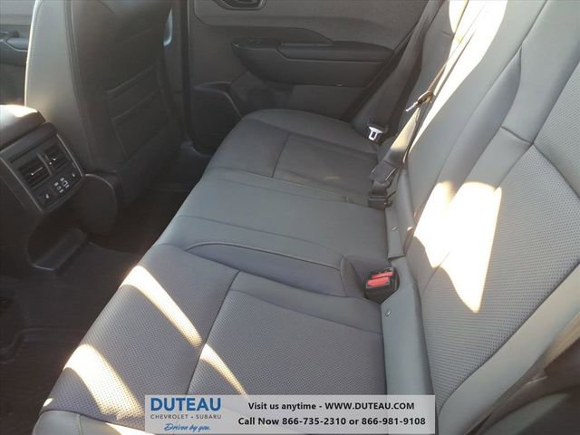 New 2026 Subaru Outback Limited image 10