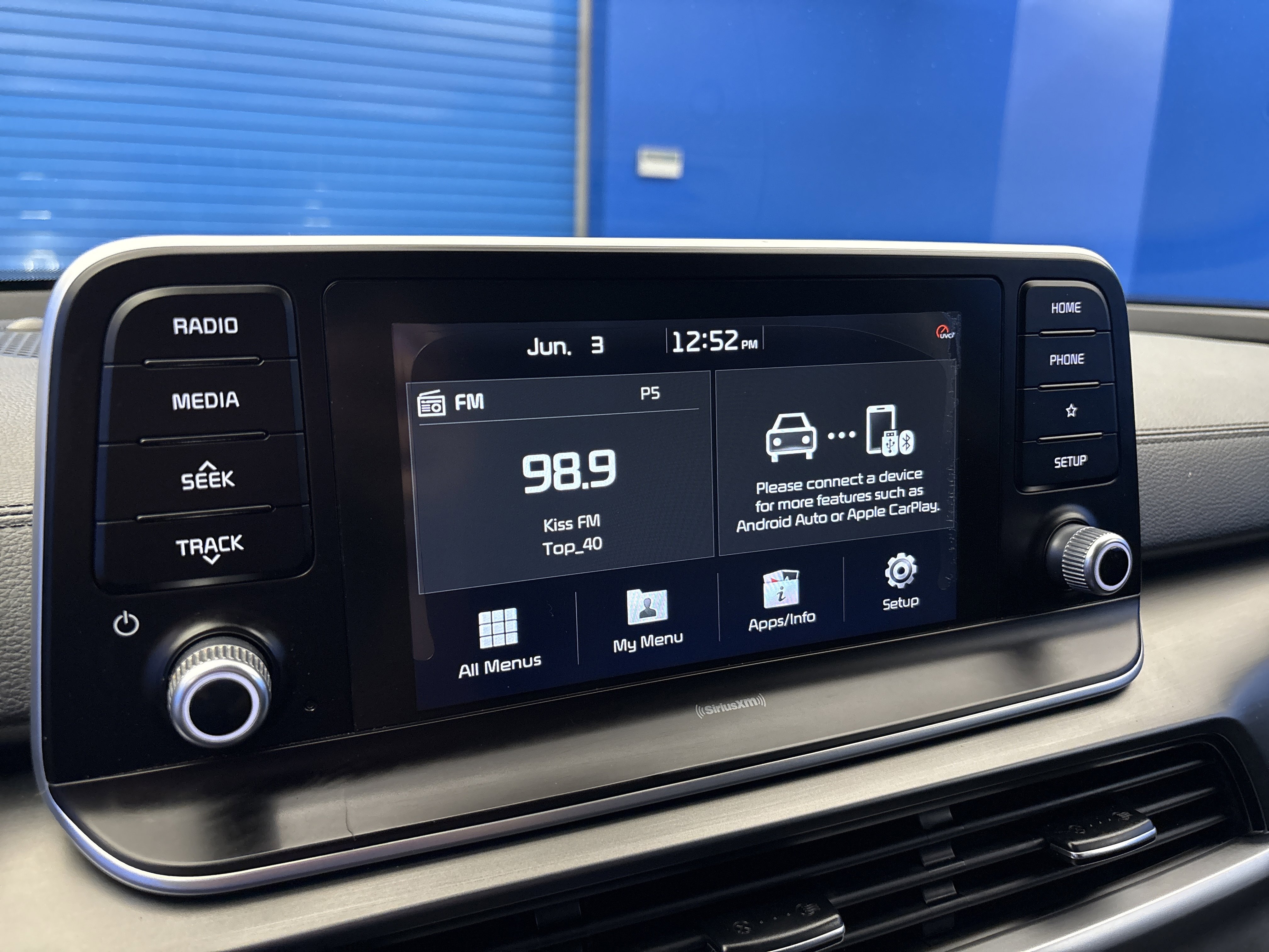 Used 2020 Kia Telluride S AWD/4WD image 18