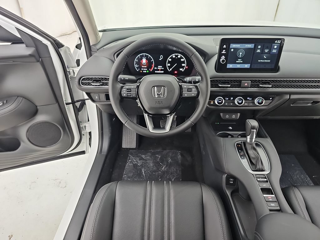 New 2027 Honda HR-V EX-L image 20
