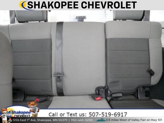 Used 2010 Jeep Wrangler Unlimited Rubicon image 22