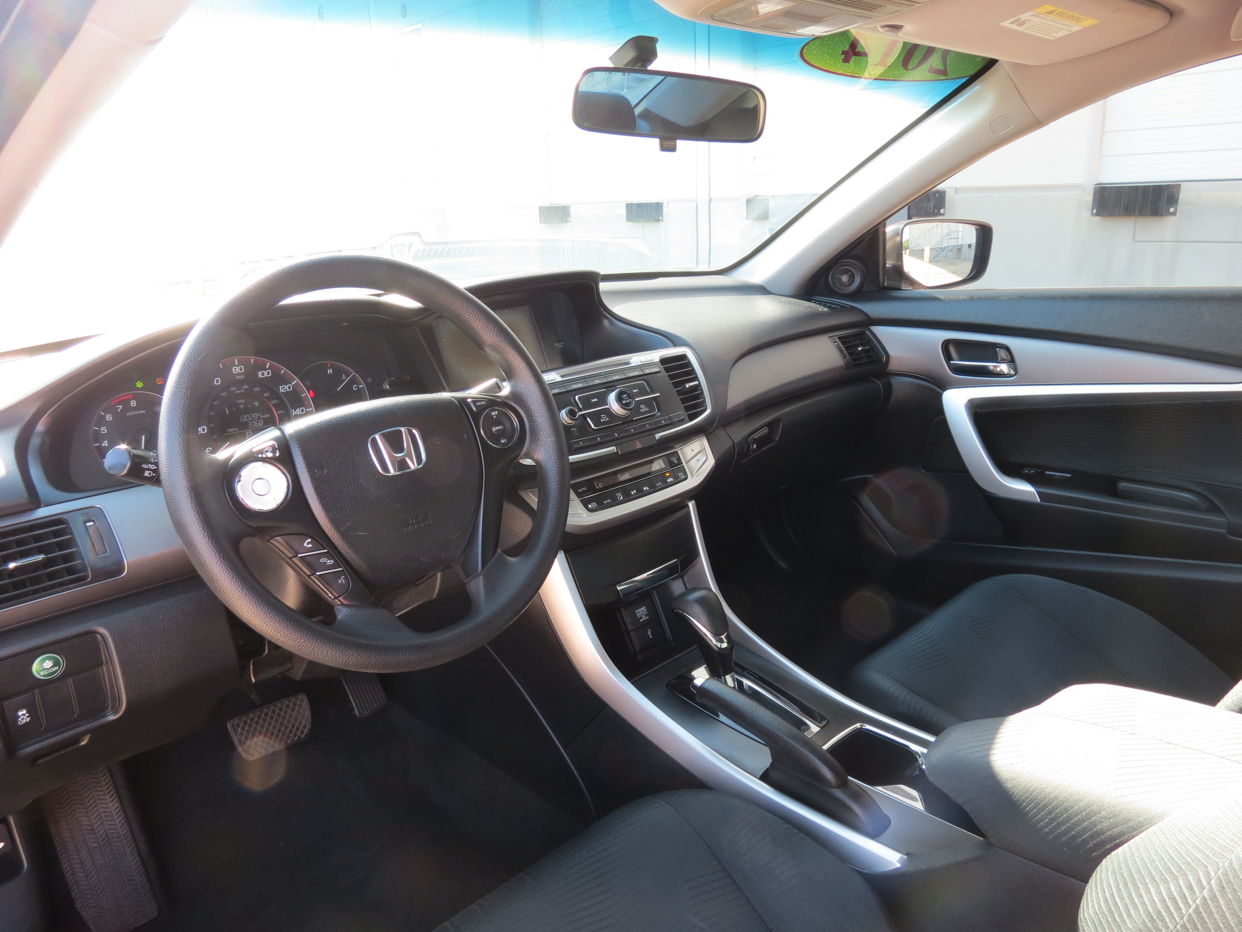 Used 2014 Honda Accord LX-S image 22