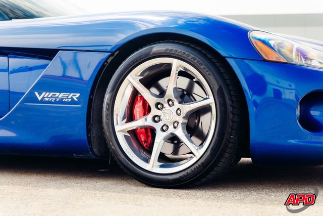 Used 2006 Dodge Viper SRT-10 RWD image 43