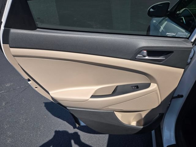 Used 2018 Hyundai Tucson SEL AWD/4WD image 15