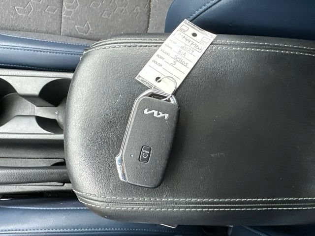 Certified 2024 Kia Seltos S FWD image 43