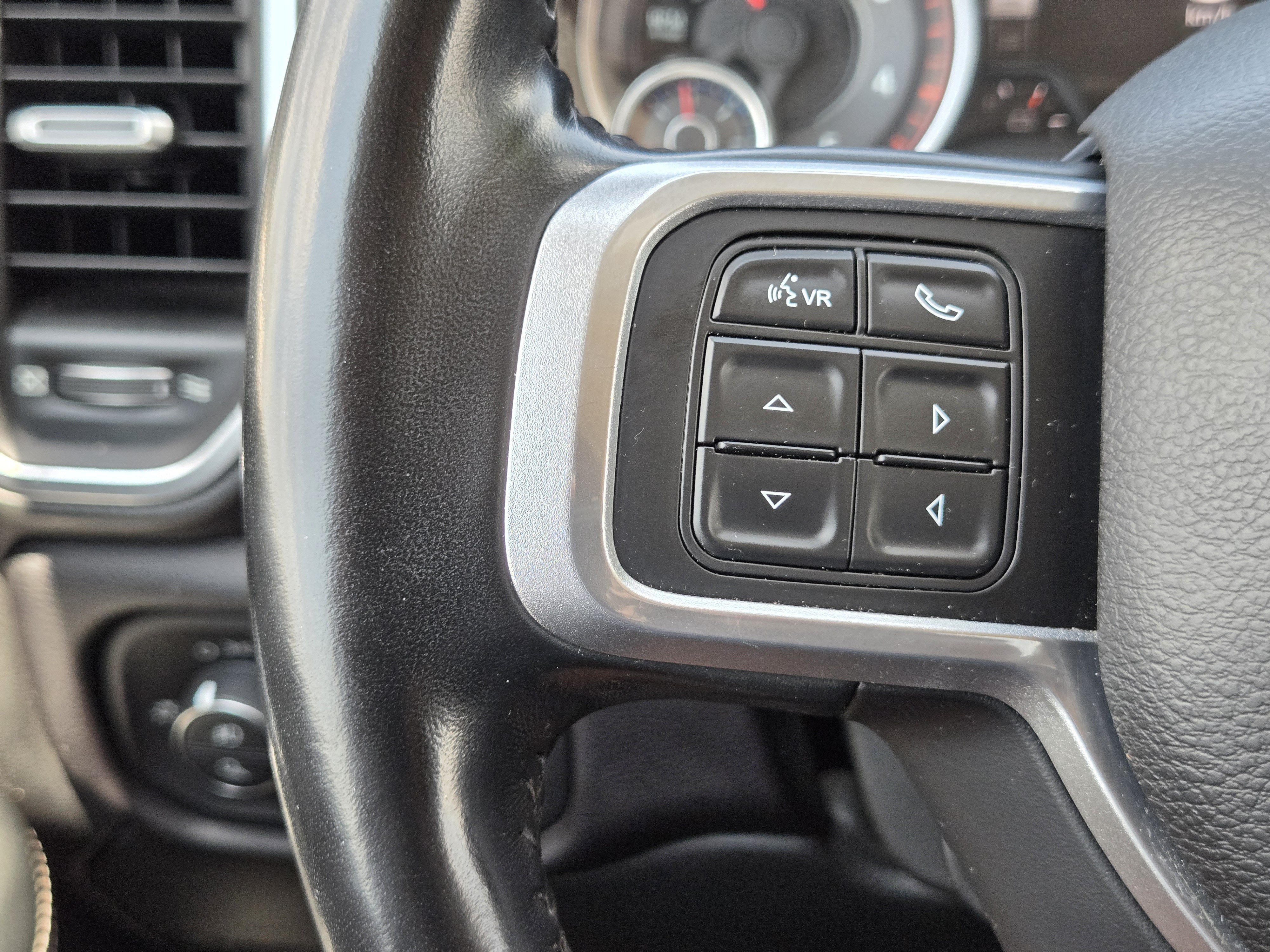 Certified 2020 RAM 2500 Laramie AWD/4WD image 26