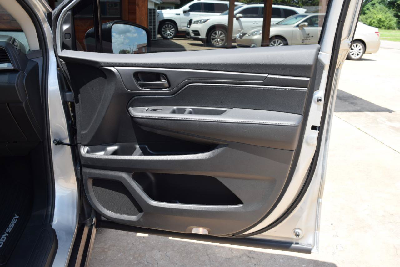 Used 2025 Honda Odyssey EX-L image 13
