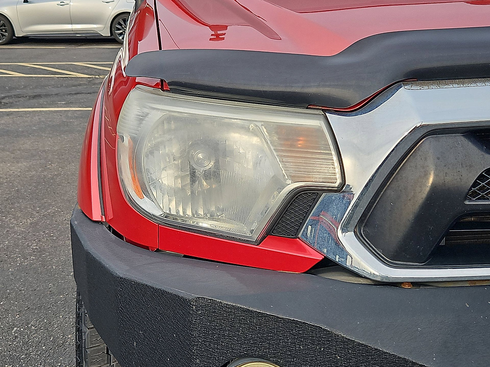 Used 2013 Toyota Tacoma 4x4 Double Cab w/ TRD Off-Road Pkg image 28