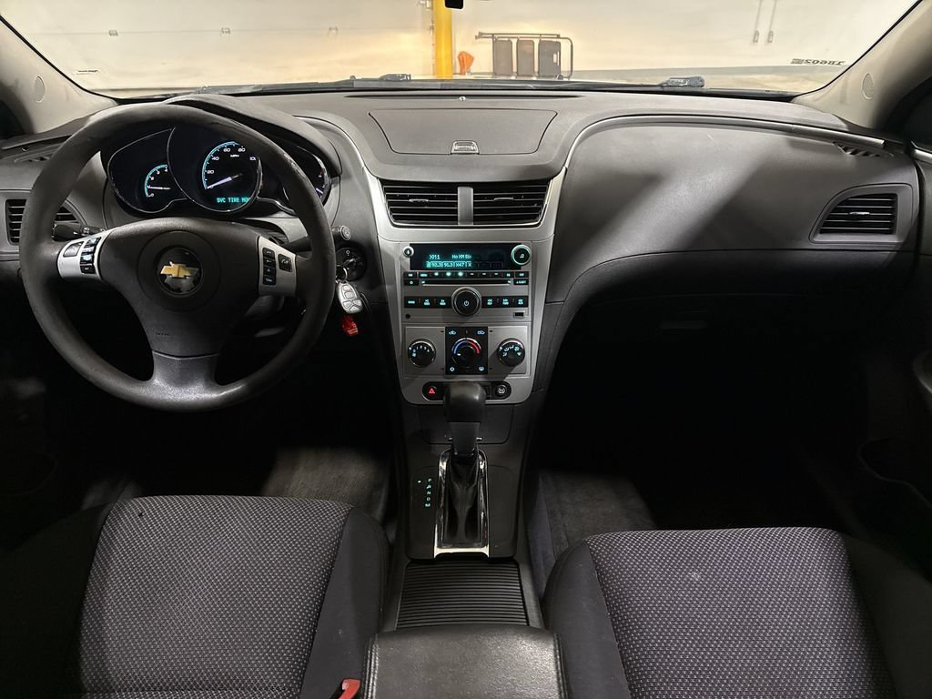 Used 2011 Chevrolet Malibu LT w/ Florida Edition Package FWD image 10