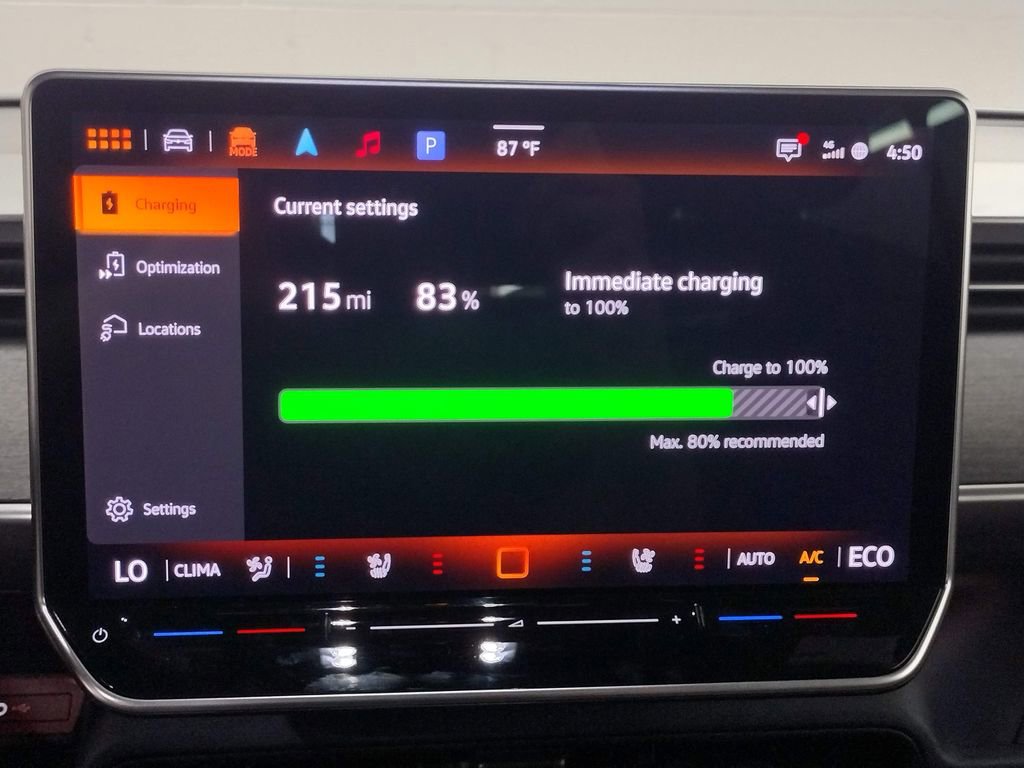 New 2025 Volkswagen ID. Buzz Pro S image 26