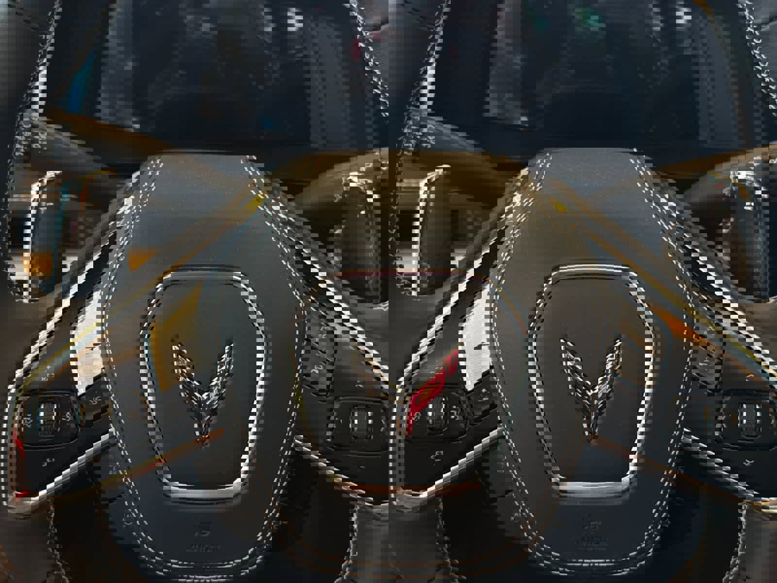 New 2025 Chevrolet Corvette Z06 image 20