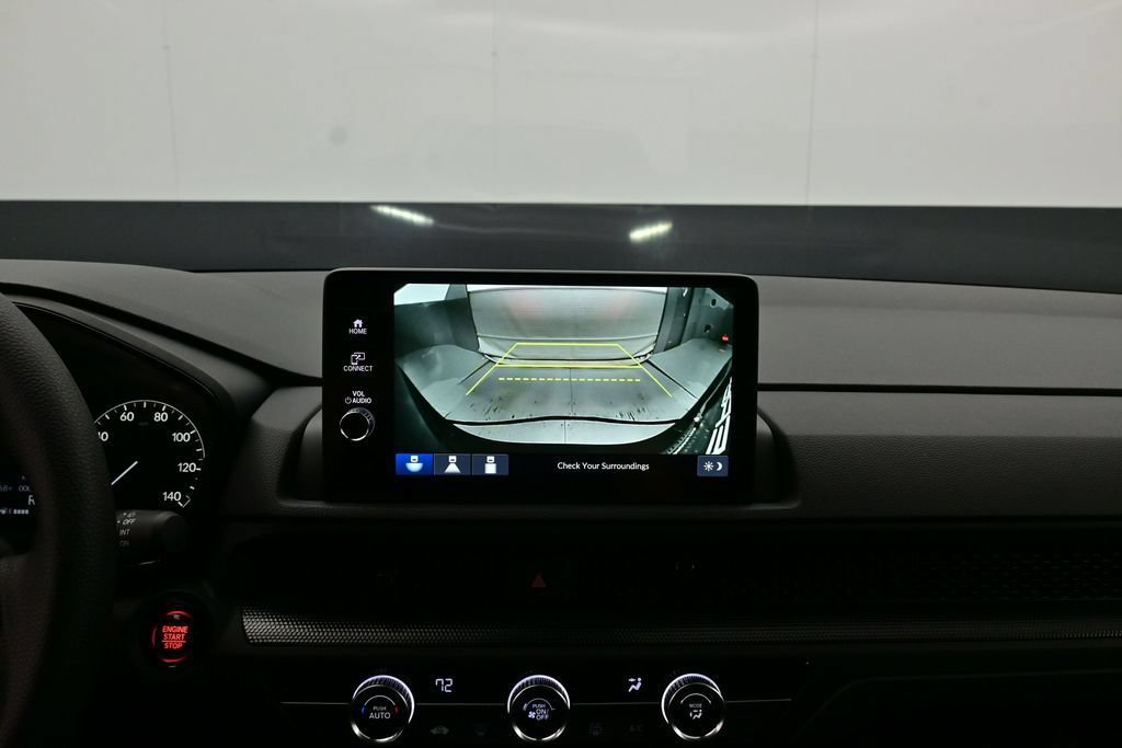 New 2026 Honda CR-V LX image 45