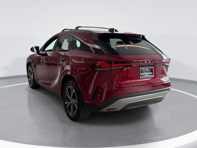 Used 2024 Lexus RX 350 Premium w/ Convenience Package AWD/4WD image 6