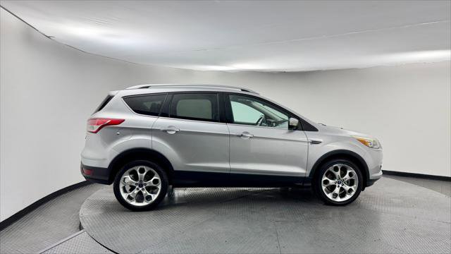 Used 2016 Ford Escape Titanium w/ Equipment Group 301A image 9