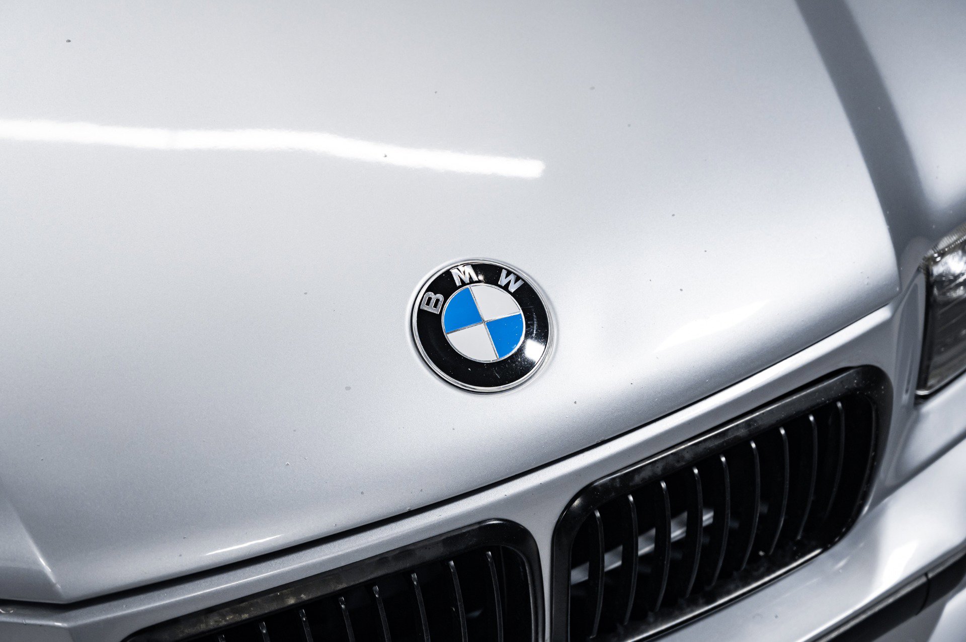 Used 1996 BMW M3 Coupe 5-Speed - Tastefully Mod image 9