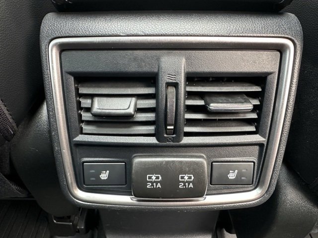 Used 2022 Subaru Forester Touring w/ Popular Package #2 image 27