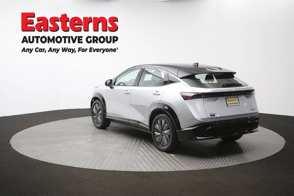 Used 2023 Nissan Ariya FWD image 62