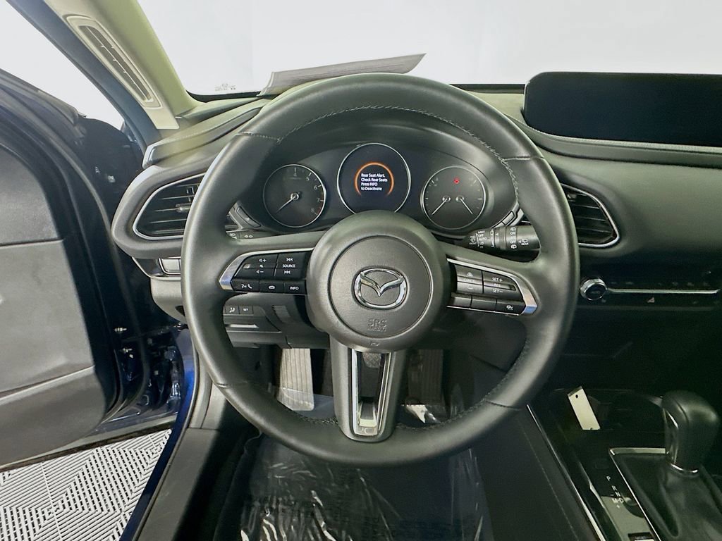 Certified 2024 MAZDA CX-30 AWD 2.5 S w/ Preferred Package image 15