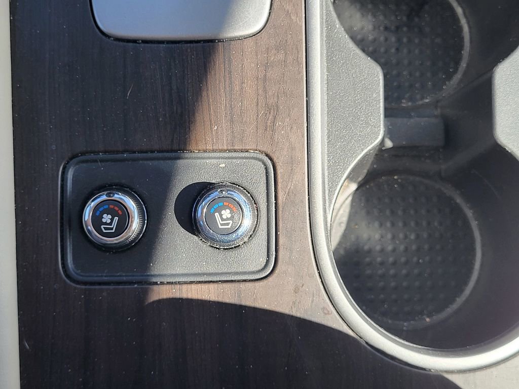 Used 2021 Nissan Murano Platinum image 23