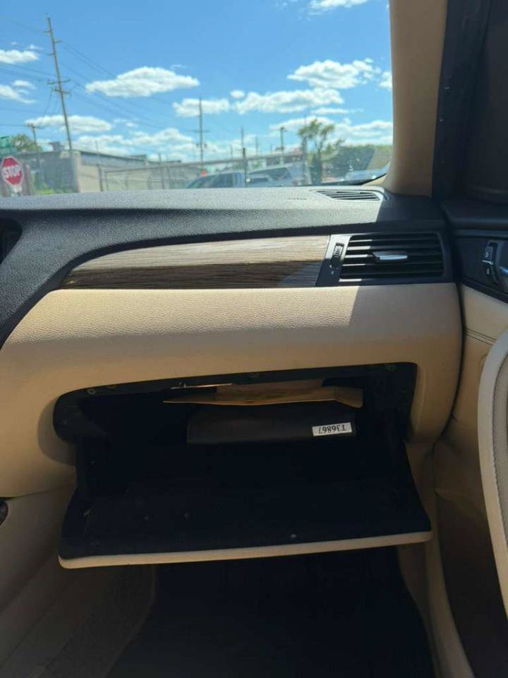 Used 2015 BMW X4 xDrive28i AWD/4WD image 17