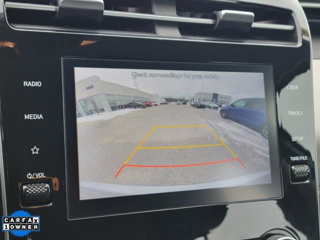 Used 2022 Hyundai Tucson SE image 24