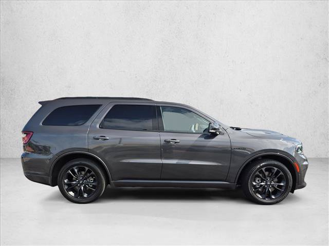 Used 2024 Dodge Durango R/T RWD image 4