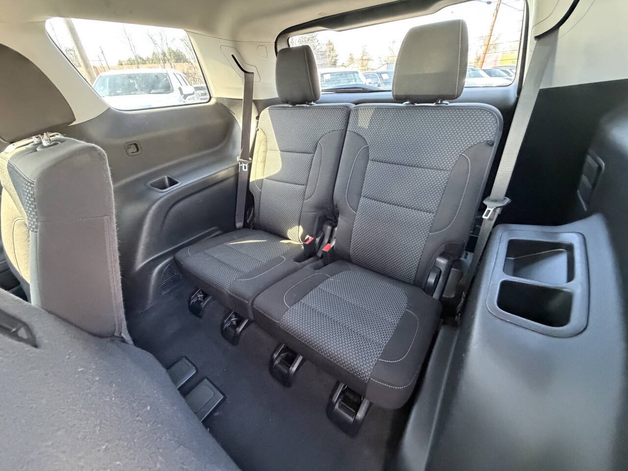 Used 2020 GMC Acadia SLE FWD image 6