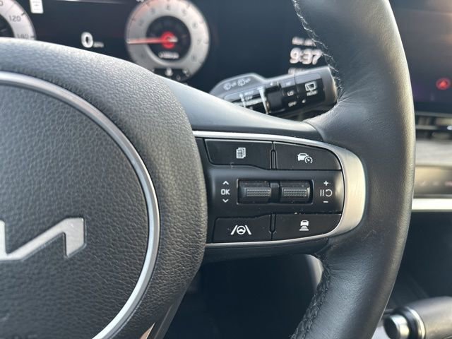 Used 2024 Kia Sportage X-Pro Prestige image 19